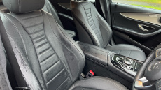 Mercedes-Benz E-Class E220d SE 5dr 9G-Tronic Diesel Estate